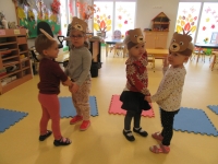 Zdjęcie: DZIEŃ PLUSZOWEGO MISIA