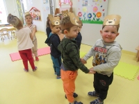 Zdjęcie: DZIEŃ PLUSZOWEGO MISIA