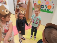 Zdjęcie: DZIEŃ PLUSZOWEGO MISIA