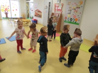 Zdjęcie: DZIEŃ PLUSZOWEGO MISIA