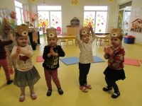 Zdjęcie: DZIEŃ PLUSZOWEGO MISIA