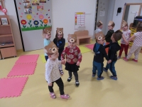 Zdjęcie: DZIEŃ PLUSZOWEGO MISIA