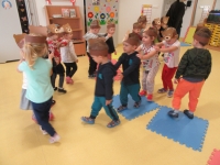 Zdjęcie: DZIEŃ PLUSZOWEGO MISIA