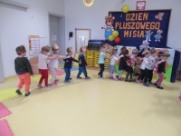 Zdjęcie: DZIEŃ PLUSZOWEGO MISIA