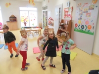 Zdjęcie: DZIEŃ PLUSZOWEGO MISIA