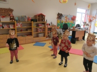 Zdjęcie: DZIEŃ PLUSZOWEGO MISIA