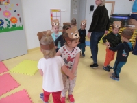 Zdjęcie: DZIEŃ PLUSZOWEGO MISIA