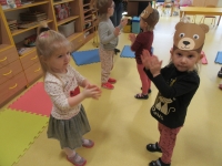 Zdjęcie: DZIEŃ PLUSZOWEGO MISIA