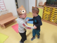 Zdjęcie: DZIEŃ PLUSZOWEGO MISIA