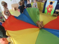 Zdjęcie: DZIEŃ PLUSZOWEGO MISIA