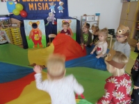Zdjęcie: DZIEŃ PLUSZOWEGO MISIA
