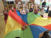 Zdjęcie: DZIEŃ PLUSZOWEGO MISIA