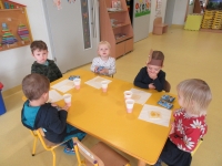 Zdjęcie: DZIEŃ PLUSZOWEGO MISIA