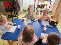 Zdjęcie: DZIEŃ PLUSZOWEGO MISIA