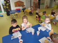 Zdjęcie: DZIEŃ PLUSZOWEGO MISIA