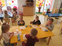 Zdjęcie: DZIEŃ PLUSZOWEGO MISIA