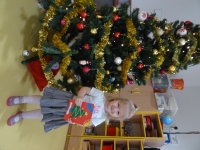 Zdjęcie: KARTKA DLA SENIORA