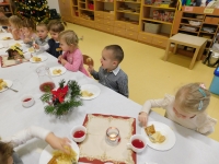 Zdjęcie: WIGILIA