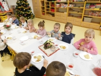 Zdjęcie: WIGILIA