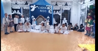 Zdjęcie: Jasełka