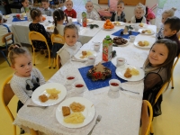 Zdjęcie: WIGILIA