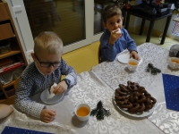 Zdjęcie: WIGILIA