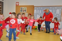 Zdjęcie: Mikołajki