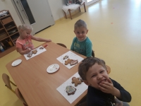 Zdjęcie: Dekorujemy pierniki