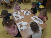 Zdjęcie: Dekorujemy pierniki