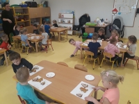 Zdjęcie: Dekorujemy pierniki