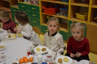 Zdjęcie: Wigilia i spotkanie z Gwiazdorem