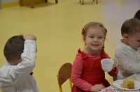 Zdjęcie: Wigilia i spotkanie z Gwiazdorem