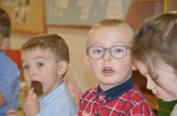 Zdjęcie: Wigilia i spotkanie z Gwiazdorem