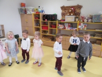 Zdjęcie: DZIEŃ BABCI I DZIADKA