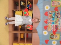Zdjęcie: DZIEŃ BABCI I DZIADKA