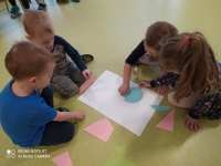 Zdjęcie: Spartakiada matematyczna