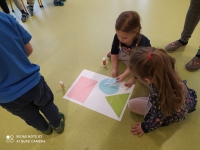 Zdjęcie: Spartakiada matematyczna