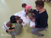 Zdjęcie: Spartakiada matematyczna