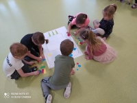 Zdjęcie: Spartakiada matematyczna