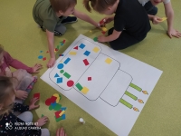 Zdjęcie: Spartakiada matematyczna