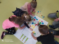 Zdjęcie: Spartakiada matematyczna