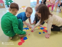Zdjęcie: Spartakiada matematyczna