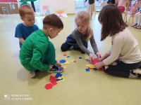 Zdjęcie: Spartakiada matematyczna