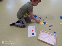 Zdjęcie: Spartakiada matematyczna