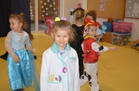 Zdjęcie: Balik karnawałowy