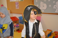 Zdjęcie: Balik karnawałowy