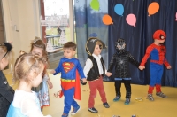 Zdjęcie: Balik karnawałowy