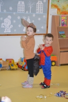 Zdjęcie: Balik karnawałowy