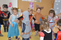 Zdjęcie: Balik karnawałowy