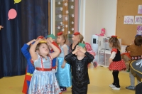 Zdjęcie: Balik karnawałowy